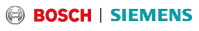    BOSCH SIEMENS  